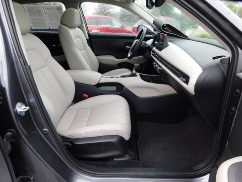 Used 2026 Honda HR-V EX-L image 18