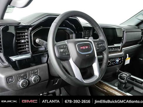 New 2026 GMC Sierra 1500 Elevation w/ Elevation Premium Package image 4