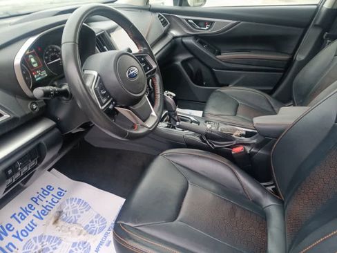 Used 2023 Subaru Crosstrek 2.5i Limited w/ Moonroof Package image 18