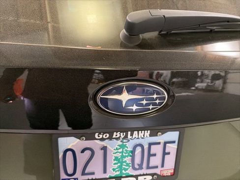 Certified 2024 Subaru Crosstrek 2.5i Sport AWD/4WD image 16
