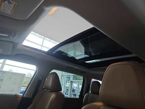 New 2026 INFINITI QX80 Luxe RWD image 22