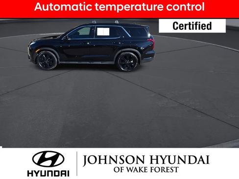 Certified 2024 Hyundai Palisade XRT image 5