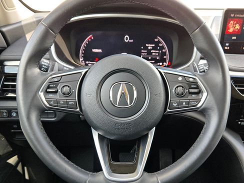 Certified 2024 Acura MDX SH-AWD image 21