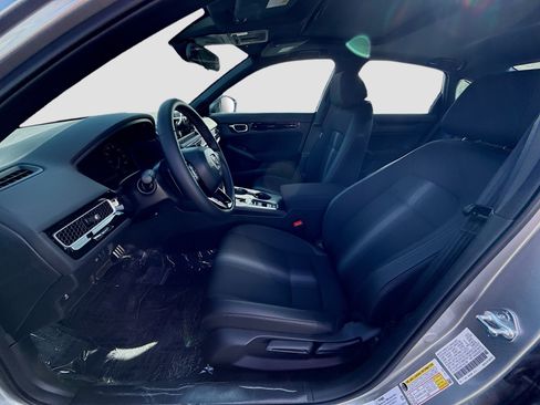 New 2026 Honda Civic Sport image 17