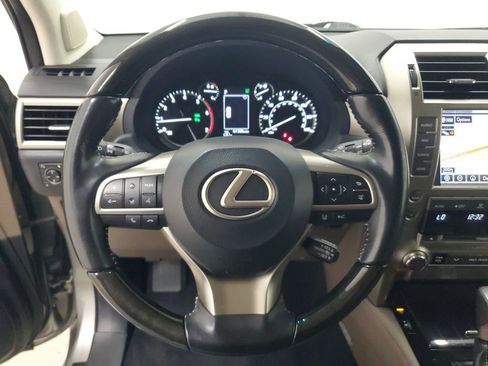 Used 2020 Lexus GX 460 Luxury image 22