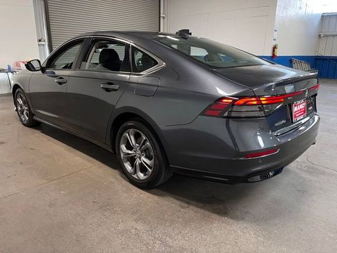 Certified 2023 Honda Accord EX-L image 5