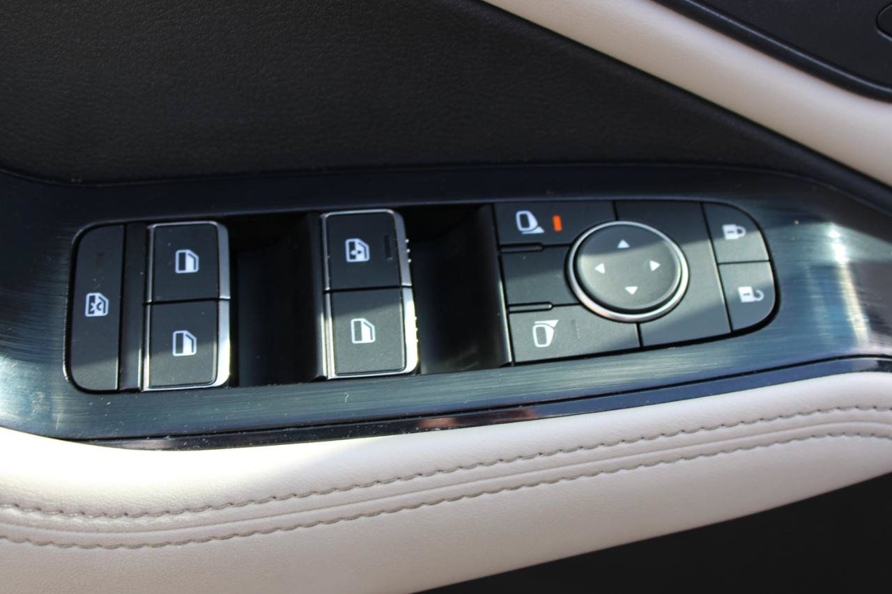 Used 2023 Nissan Rogue SL w/ SL Premium Package FWD image 16