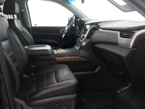 Used 2018 GMC Yukon XL Denali w/ Open Road Package image 14