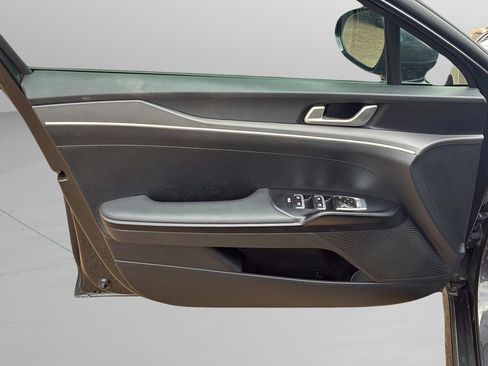 Used 2025 Kia K5 LXS image 20