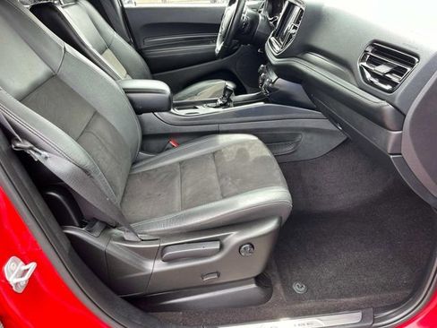 Used 2022 Dodge Durango GT RWD image 26