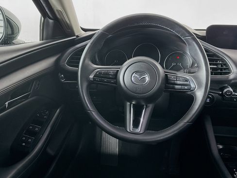 Used 2024 MAZDA MAZDA3 s image 18