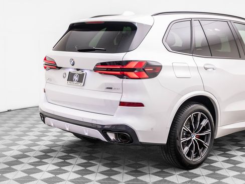 New 2026 BMW X5 xDrive40i w/ Executive Package image 34
