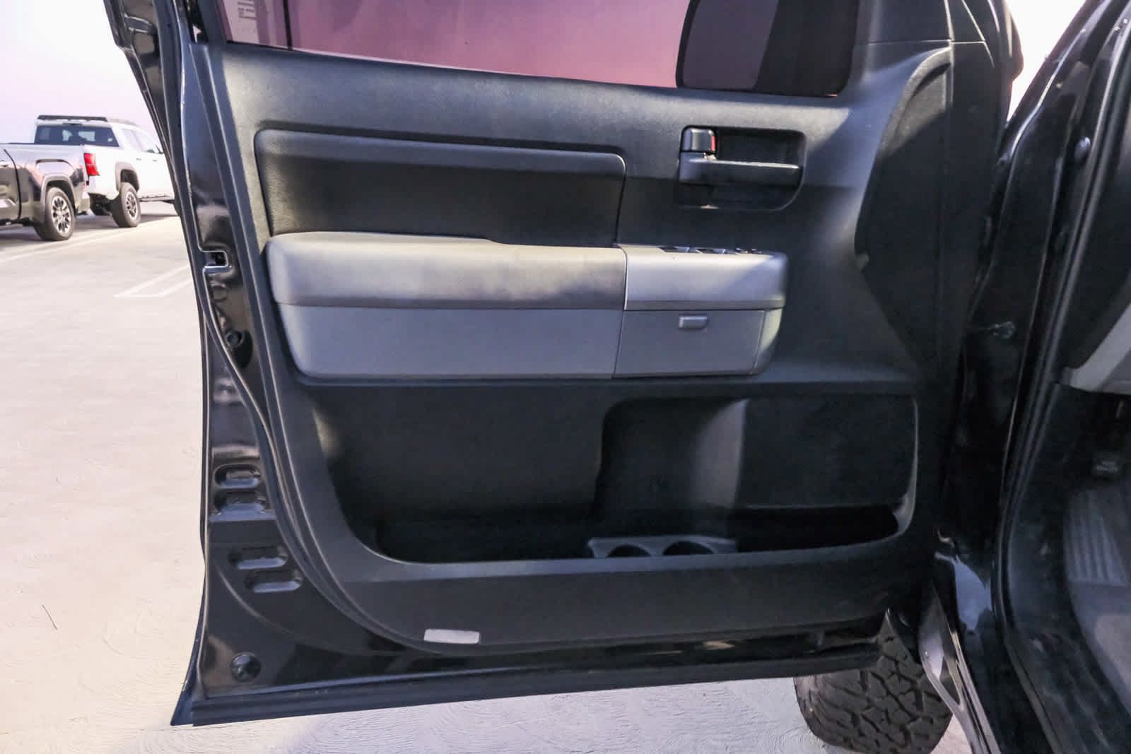 Used 2008 Toyota Tundra SR5 RWD image 21