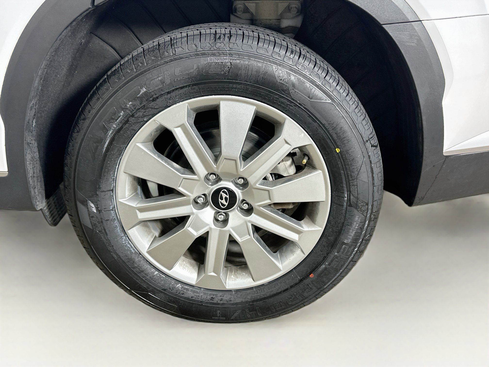 Used 2025 Hyundai Palisade SEL AWD/4WD image 11