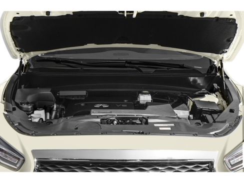 Used 2019 INFINITI QX60 Luxe image 63