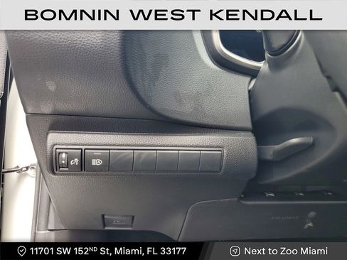 Used 2023 Toyota Corolla XSE image 26