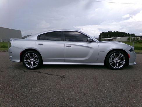 Used 2022 Dodge Charger R/T image 16