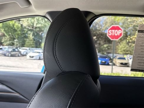 Used 2025 MAZDA CX-50 2.5 Turbo w/ Weather Package image 17