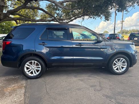 Used 2017 Ford Explorer FWD image 7