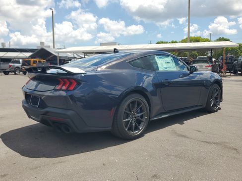 New 2026 Ford Mustang Dark Horse RWD image 7