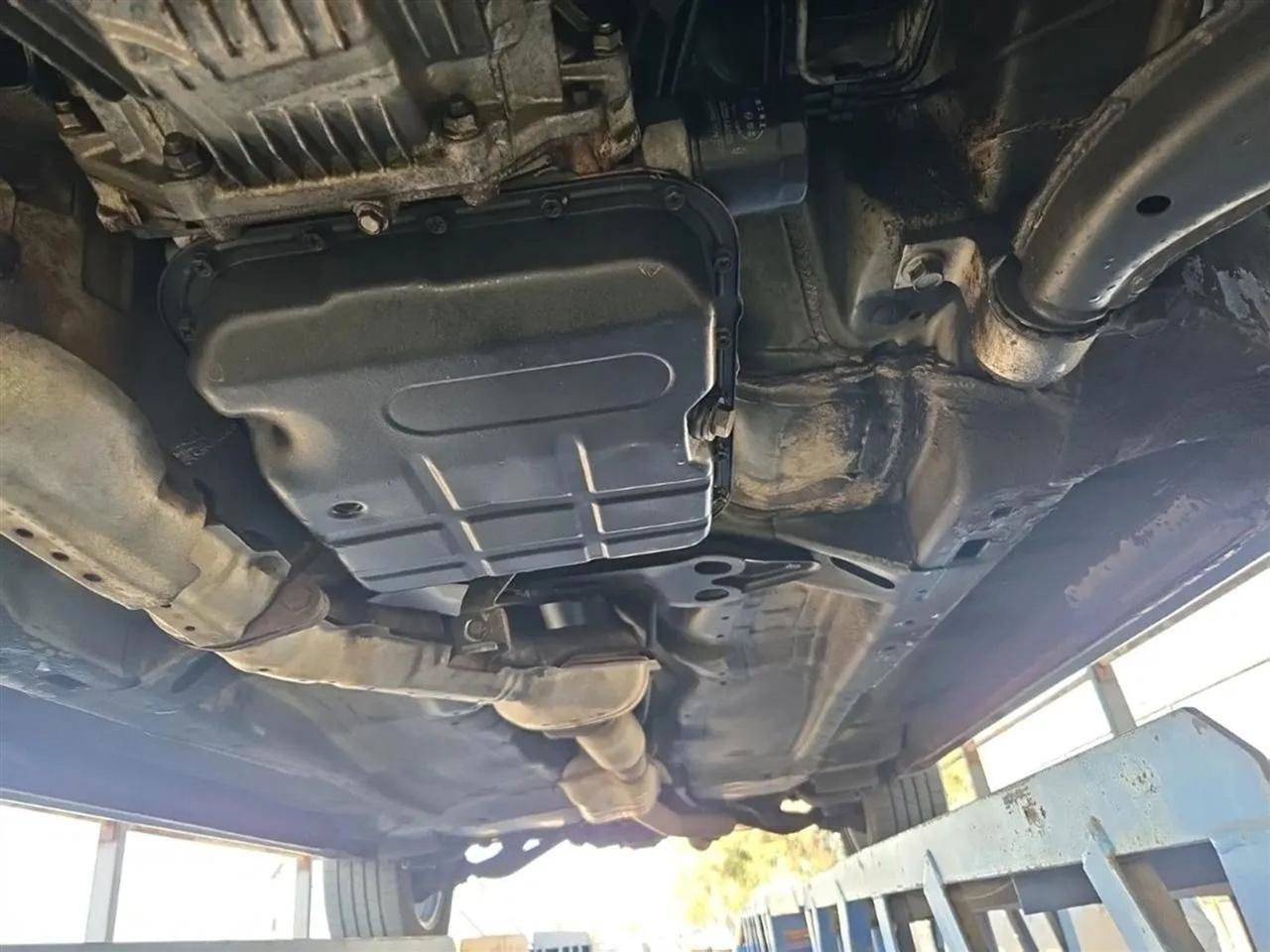 Used 2005 Subaru Baja Turbo AWD/4WD image 56