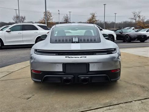 Used 2026 Porsche 911 Carrera GTS image 7