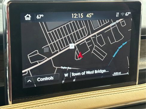 Used 2022 Lincoln Corsair Reserve w/ Elements Package image 36