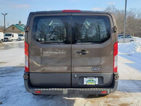 Used 2017 Ford Transit 150 130 Low Roof image 4