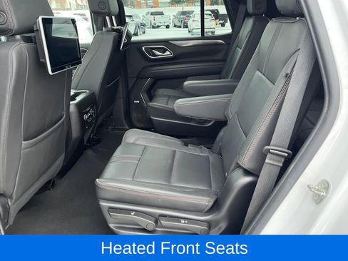 Used 2023 Chevrolet Tahoe RST image 13