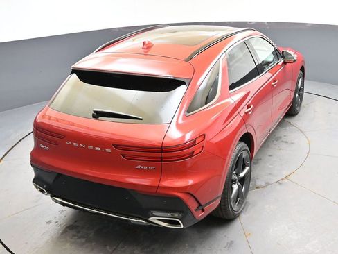 Used 2026 Genesis GV70 3.5T Sport Prestige AWD/4WD image 40