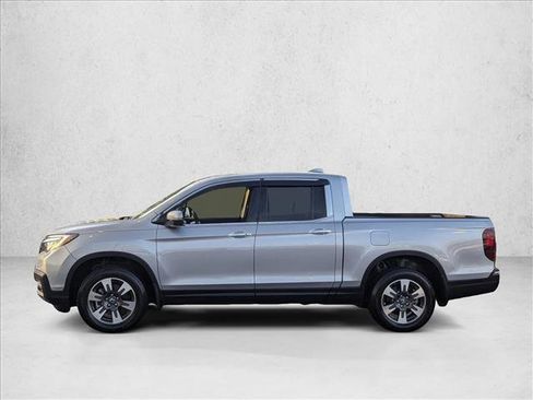 Used 2020 Honda Ridgeline RTL-E image 9