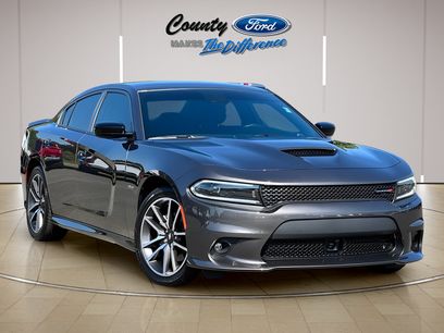 Used 2023 Dodge Charger R/T w/ Plus Group