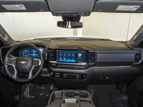 Used 2023 Chevrolet Silverado 1500 LT image 26