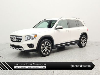 Used 2022 Mercedes-Benz GLB 250
