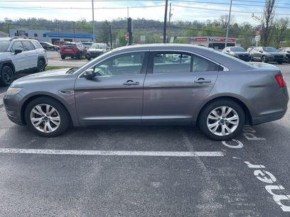 Used 2012 Ford Taurus SEL