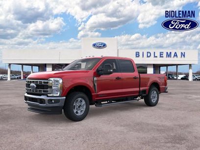 New 2026 Ford F350 XLT