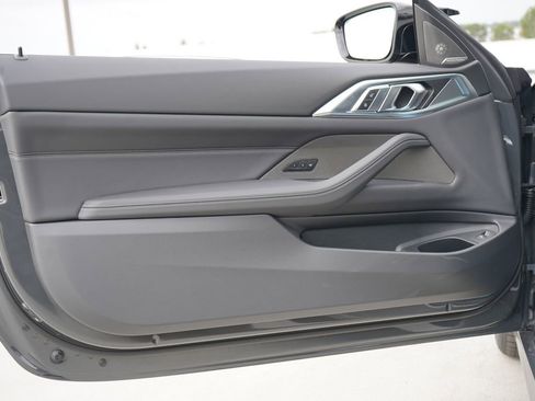 New 2026 BMW 440i xDrive Coupe w/ Premium Package image 10