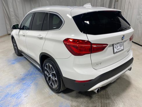 Used 2021 BMW X1 xDrive28i w/ Convenience Package image 6