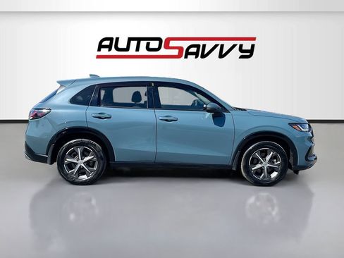 Used 2024 Honda HR-V EX-L image 8