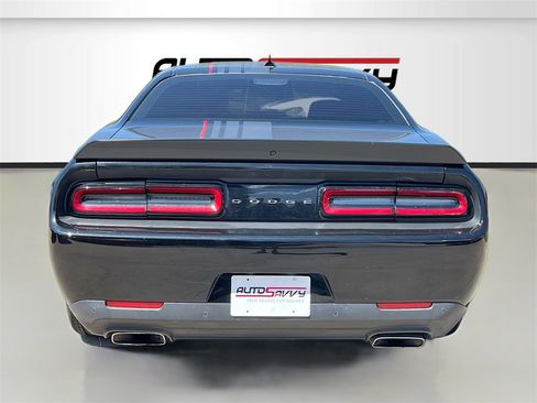 Used 2023 Dodge Challenger R/T Scat Pack image 6