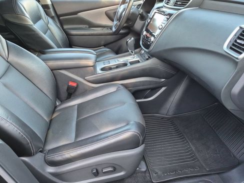 Used 2023 Nissan Murano SL AWD/4WD image 32
