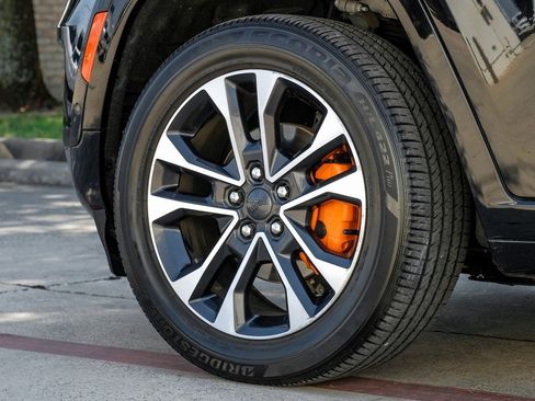 Used 2022 Jeep Grand Cherokee Overland image 69