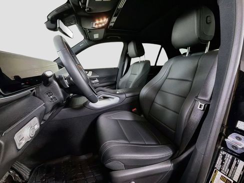 Used 2025 Mercedes-Benz GLE 350 4MATIC image 12