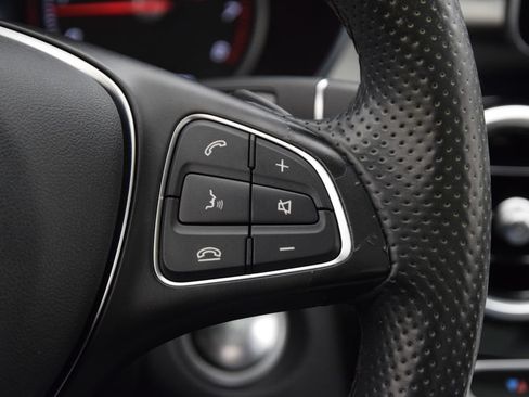 Used 2016 Mercedes-Benz C 300 Sedan w/ Surround View Package image 24