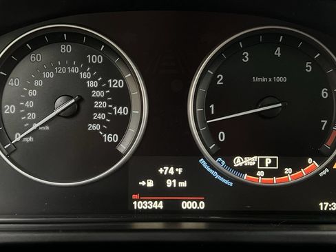 Used 2016 BMW X5 xDrive35i AWD/4WD image 18