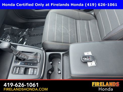 Used 2023 Honda CR-V Sport image 23
