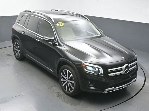 Used 2021 Mercedes-Benz GLB 250 GLB 250 image 41