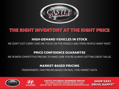 New 2026 Hyundai Santa Fe SE image 8