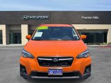 Used 2019 Subaru Crosstrek 2.0i Premium w/ Eyesight System image 2
