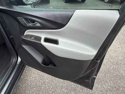 Certified 2022 Chevrolet Equinox LS w/ LS Convenience Package image 15